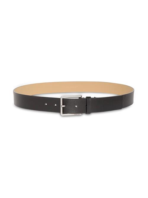 Calvin Klein Bælte 'Warmth'  sort