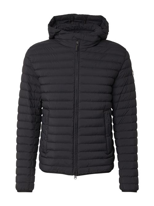 Colmar Overgangsjakke  sort