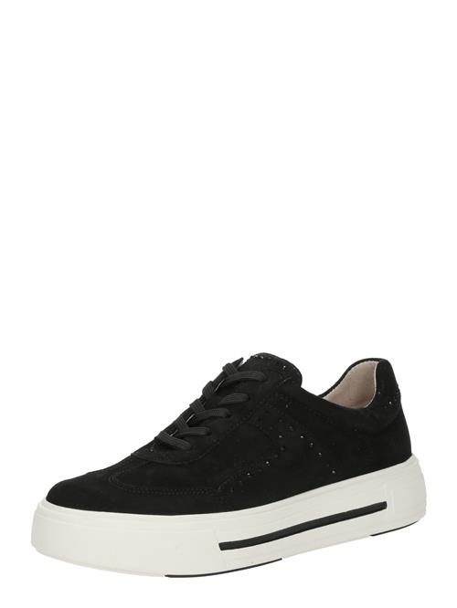 CAPRICE Sneaker low  sort