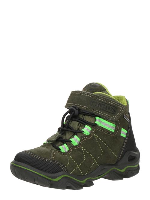 PRIMIGI Støvler  mørkegrøn