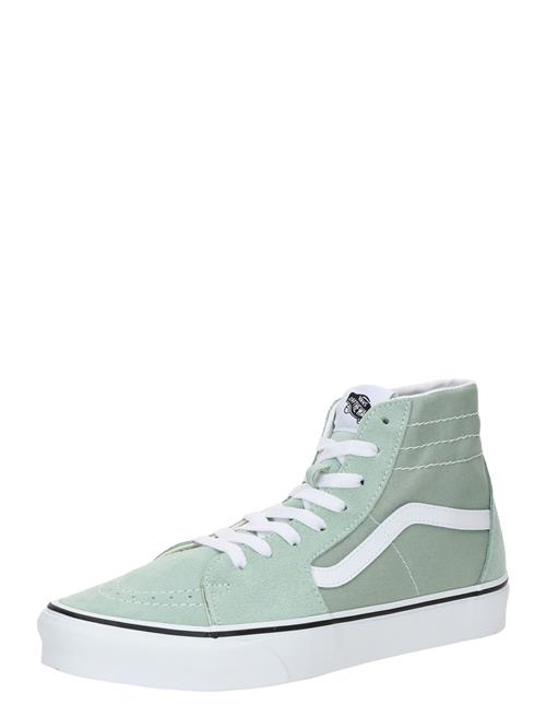 VANS Sneaker high 'SK8-HI'  mint / hvid