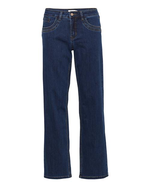 Cream Jeans  blue denim