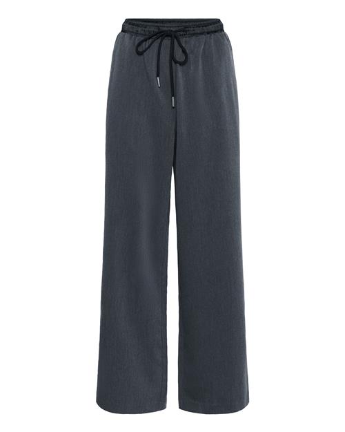 Kaffe Bukser 'Nevil'  antracit