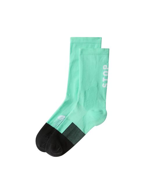 THE NORTH FACE Sokker 'Never Stop'  turkis / sort