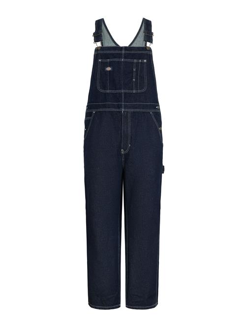DICKIES Overalljeans  mørkeblå