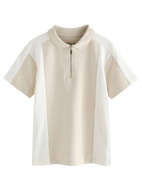 Next Shirts  lysebeige / greige