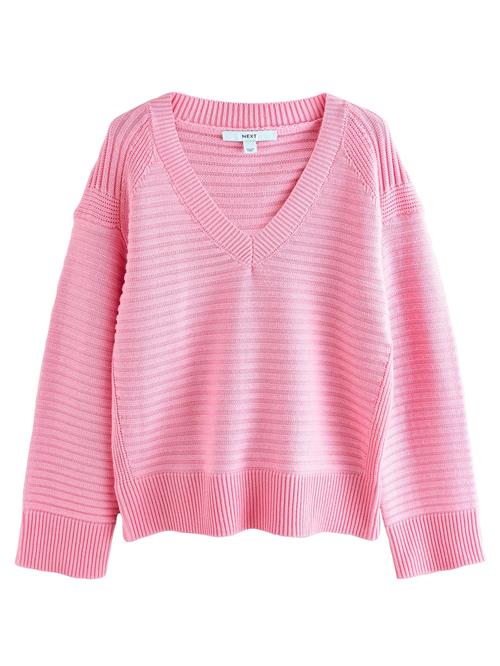 Next Pullover  pink