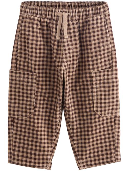 Next Bukser  beige / brun