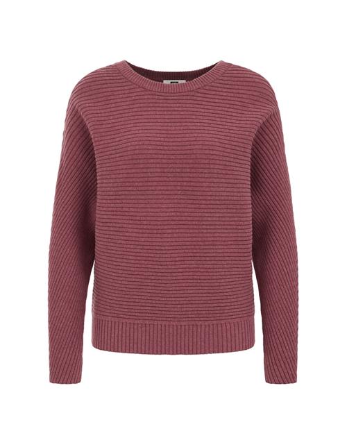 WE Fashion Pullover  magenta