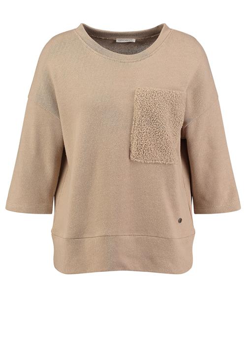 Key Largo Pullover 'Tilly'  beige
