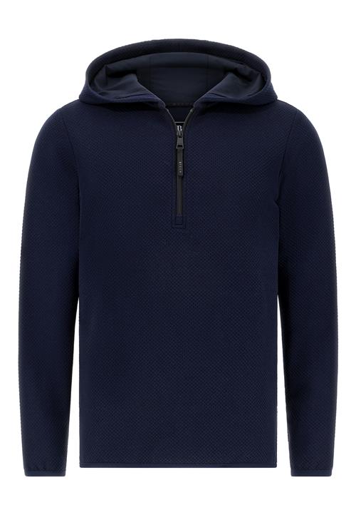 Boggi Milano Sweatshirt  navy