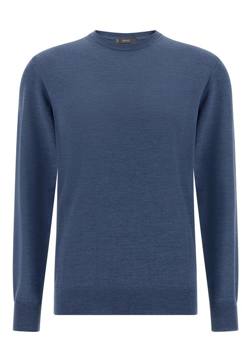 Boggi Milano Pullover  safir