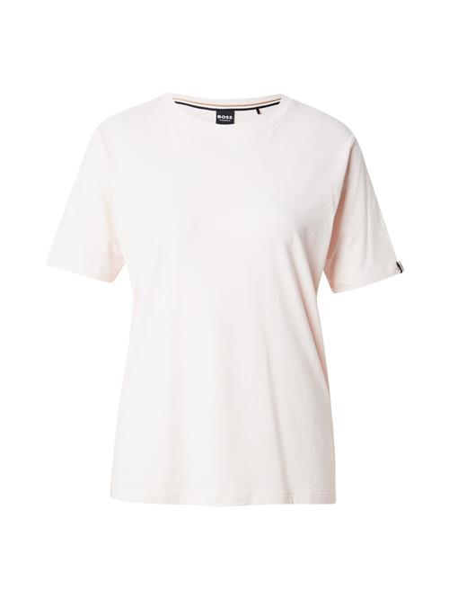BOSS Shirts  pastelpink