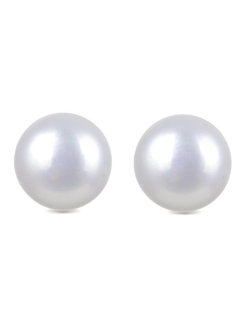 Luxenter Øreringe 'Essential'  hvid