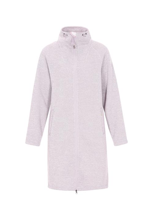 Schmuddelwedda Overgangsfrakke  lavendel