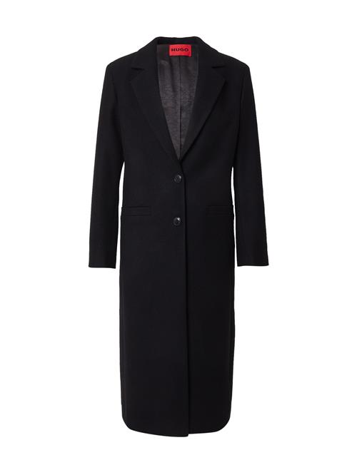 HUGO Overgangsfrakke 'Mojeni'  sort