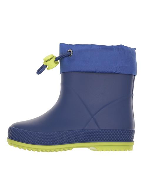 Chicco Gummistøvler 'Winner'  blå / mørkeblå