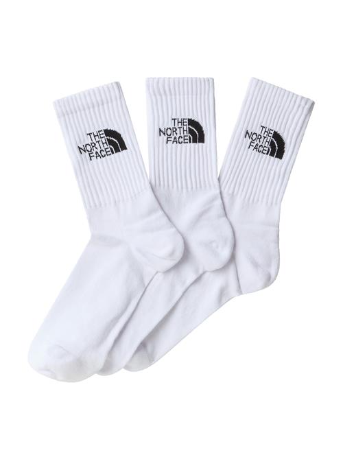 THE NORTH FACE Sokker  sort / hvid