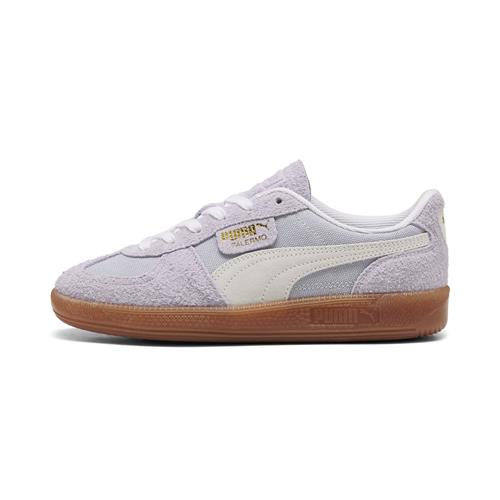 PUMA Sneaker low 'Palermo'  lilla / hvid