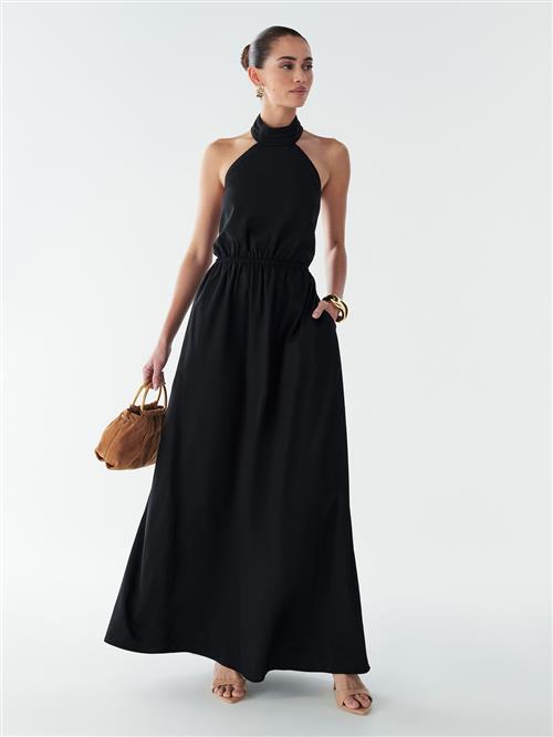 BWLDR Kjole 'Fay'  sort