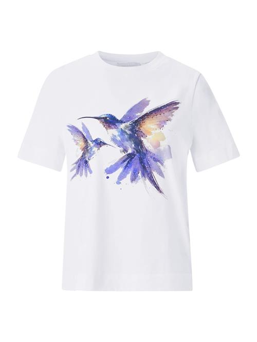 Rich & Royal Shirts  lilla / mørkelilla / hvid