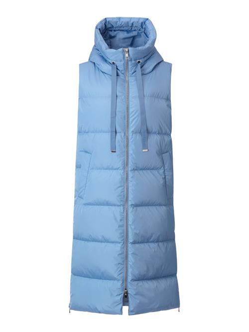 Rich & Royal Vest  lyseblå