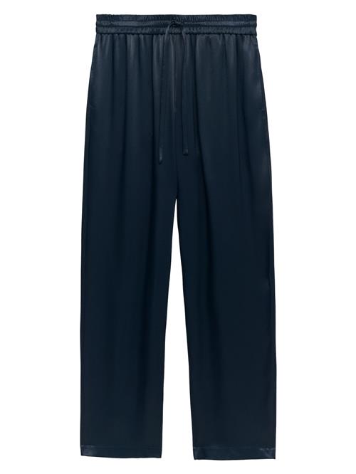 Adolfo Dominguez Bukser  navy