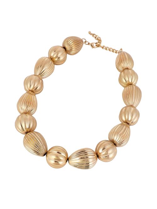 SOHI Kæde 'Jagriti'  guld