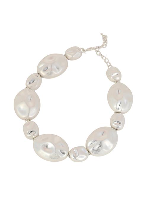 SOHI Kæde 'Durba'  sølv