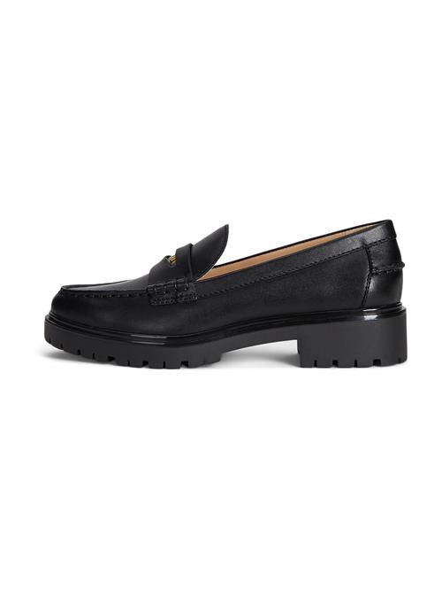 Lauren Ralph Lauren Slipper 'MARLI'  sort