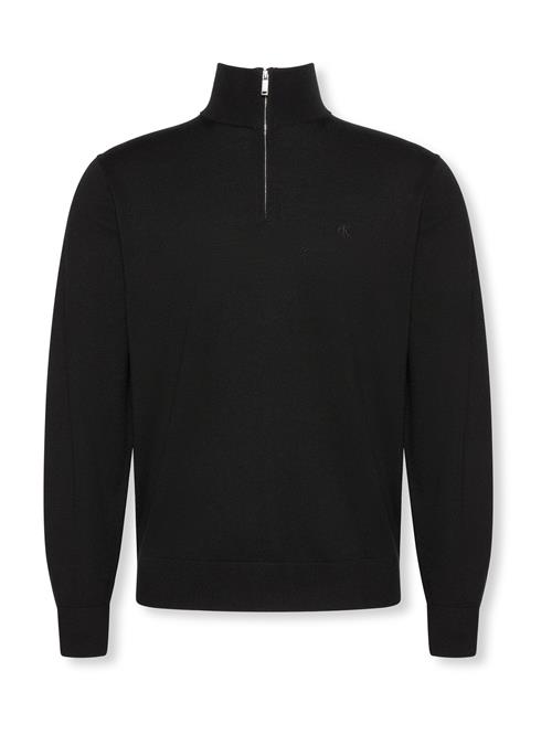 Calvin Klein Pullover  sort