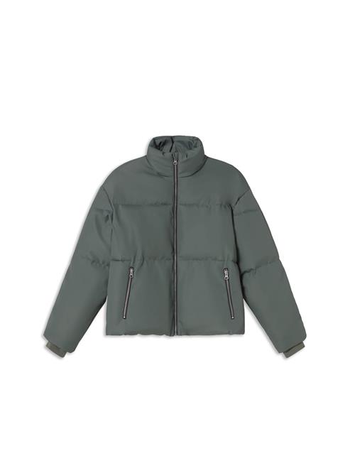 Thinking MU Vinterjakke 'Gemma'  gran