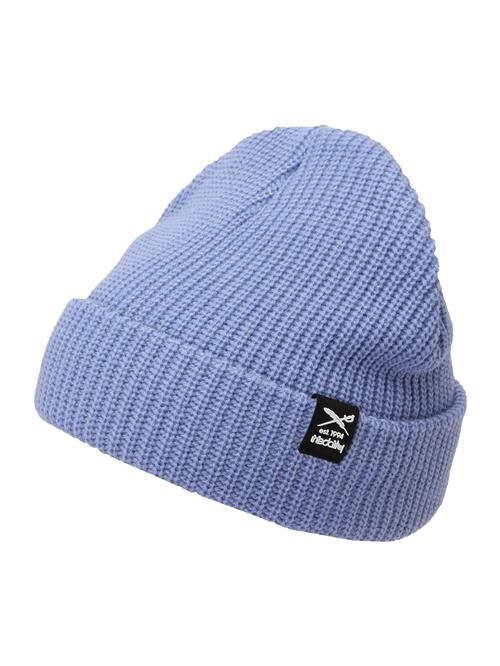 Iriedaily Hue 'Transition'  blå / sort / hvid