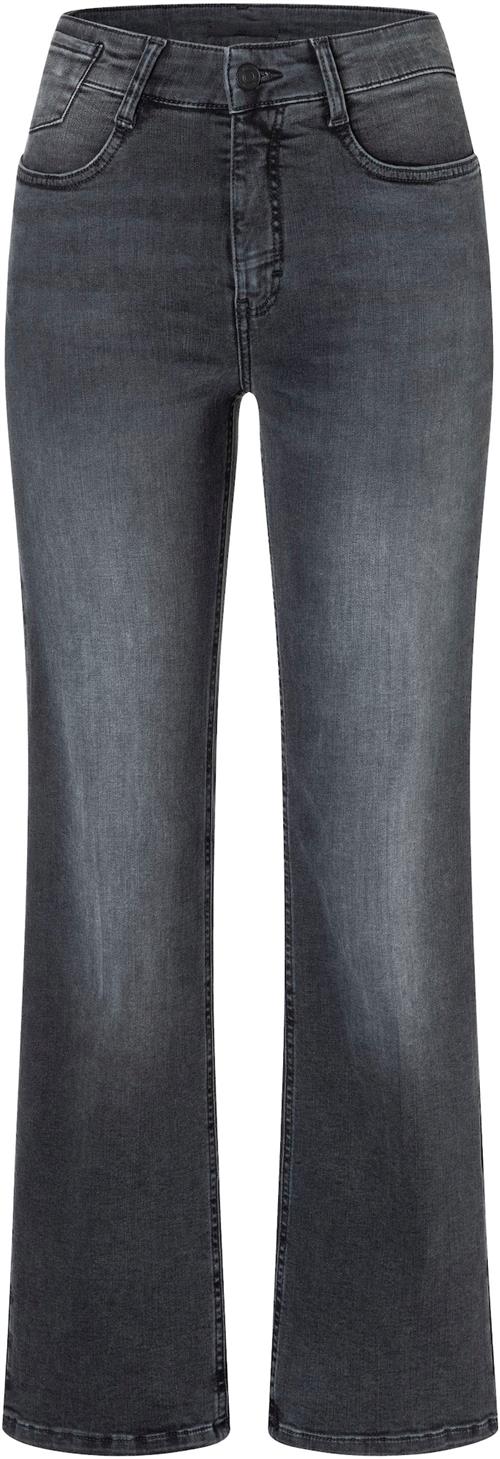 MAC Jeans 'LAURA'  mørkegrå