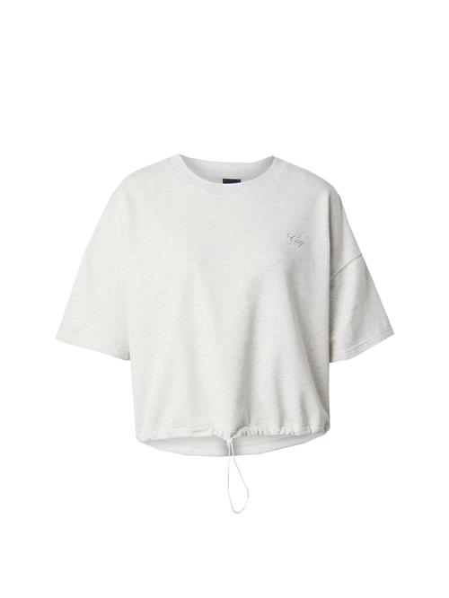 GAP Sweatshirt  lysegrå