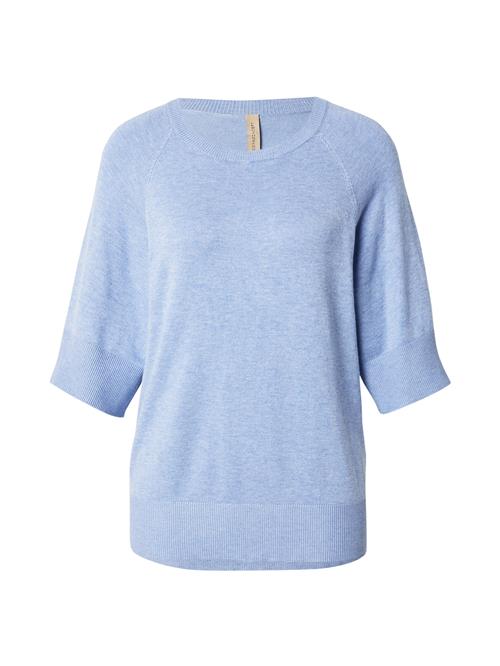 Soyaconcept Pullover 'DOLLIE 791'  lyseblå