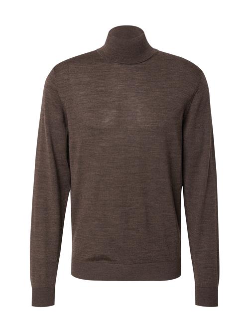 Jack & Jones Premium Pullover  mørkebrun