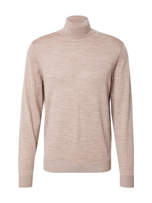 Jack & Jones Premium Pullover 'JPRMARK'  greige