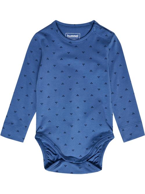 Hummel Sparkedragt/Body 'Bee'  navy / ensian