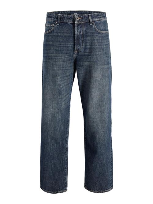 R.D.D. ROYAL DENIM DIVISION Jeans  mørkeblå