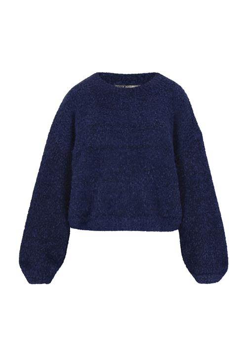 DreiMaster Vintage Pullover  navy