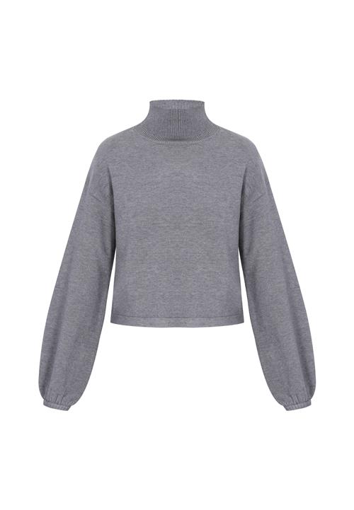 DreiMaster Klassik Pullover  grå