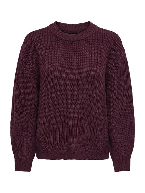 ONLY Pullover 'ONLMilouz'  cyclam