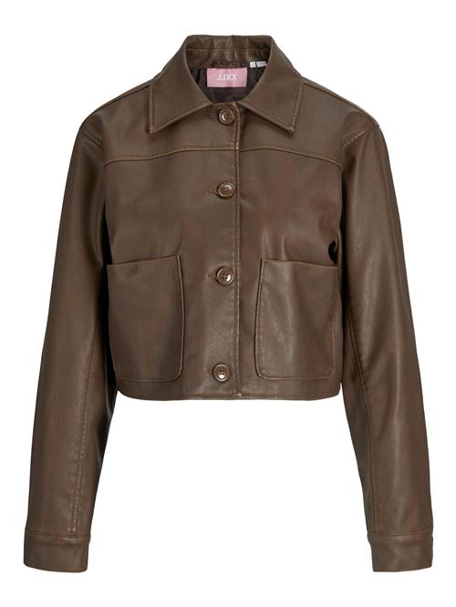 JJXX Overgangsjakke  brun