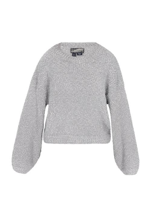 DreiMaster Vintage Pullover  grå