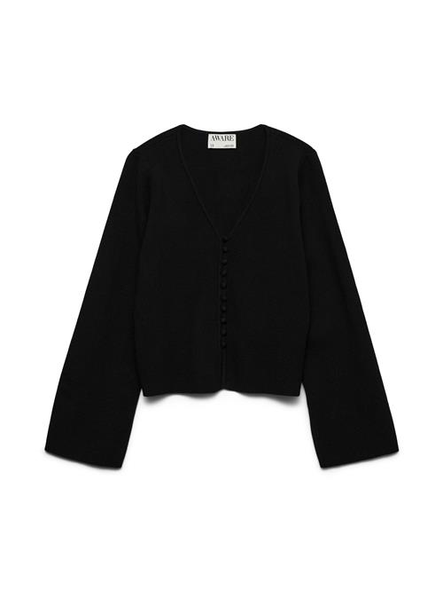VERO MODA Cardigan 'AWHANNA'  sort