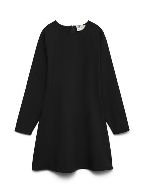 VERO MODA Kjole 'VMAWTENORA'  sort