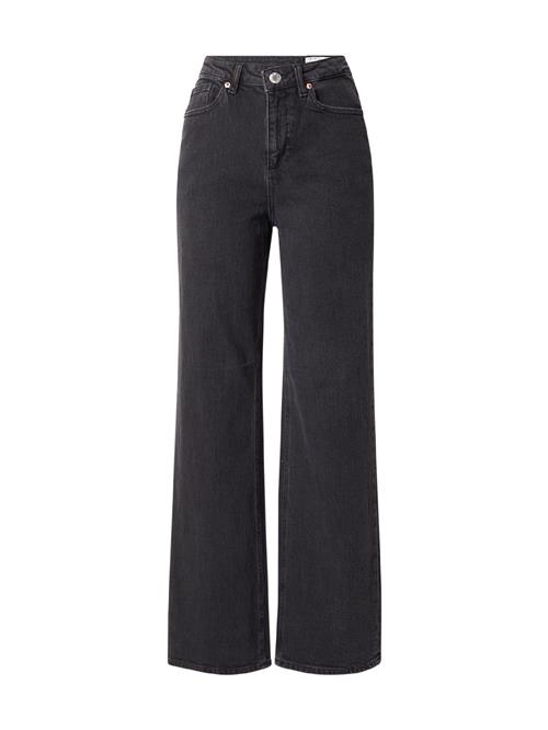 VERO MODA Jeans 'VMTESSA'  black denim