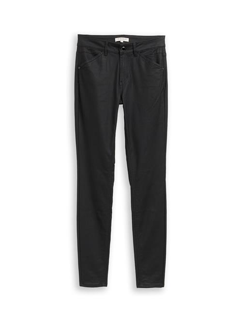 TOM TAILOR Jeans 'Lucie'  black denim