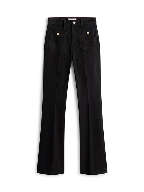 TOMMY HILFIGER Jeans  sort